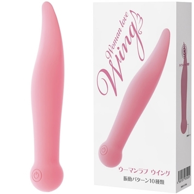 �E�[�}�����u�@�i�E�C���O�j