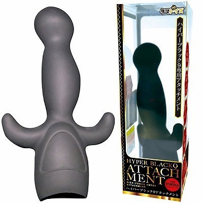 �n�C�p�[�u���b�N�X�A�^�b�`�����g�@�i�G�l�}�^�C�v�j