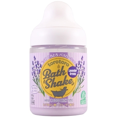 �Ƃ�Ƃ�@�o�X�V�F�C�N�@�i���x���_�[�̍���j