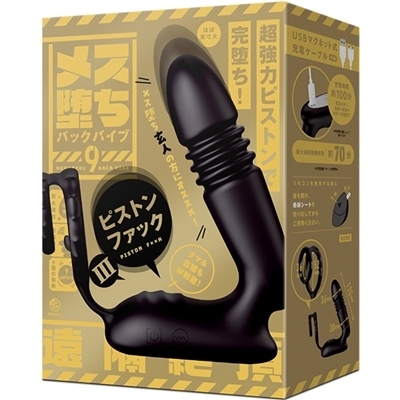 ���X���o�b�N�o�C�u�X�@�i�s�X�g���t�@�b�N�V�j