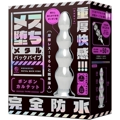 ���X�����^���o�b�N�o�C�u�@�{���{���J���e�b�g