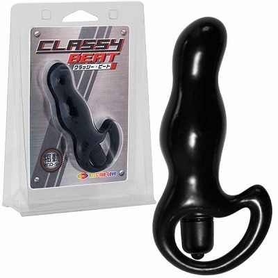 �N���b�V�[�@�i�r�[�g�j